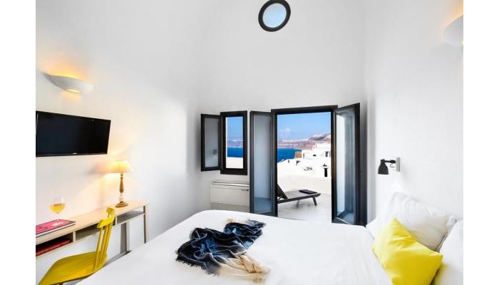 Ambassador Luxury Hotel Suites poza 9