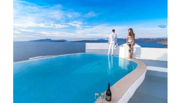 Ambassador Luxury Hotel Suites poza 20