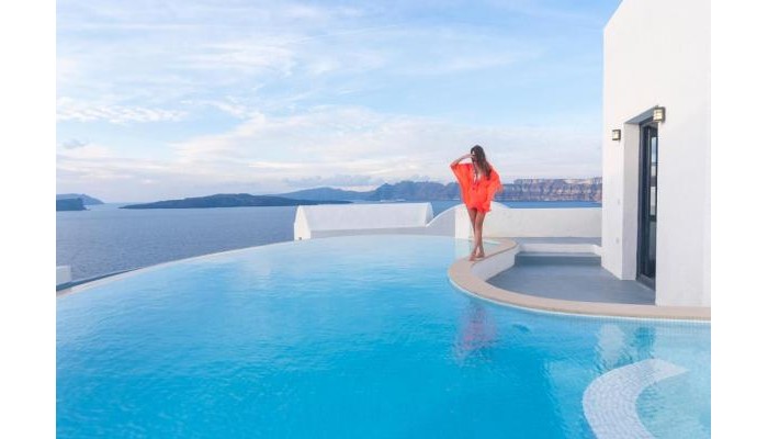 Ambassador Luxury Hotel Suites poza 12