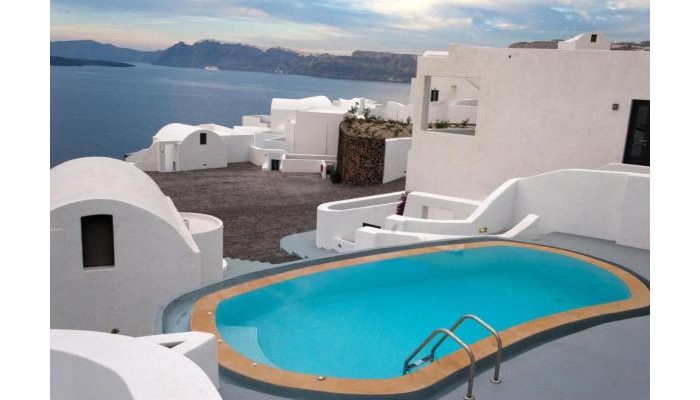 Ambassador Luxury Hotel Suites poza 25