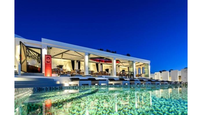 Ambassador Luxury Hotel Suites poza 21