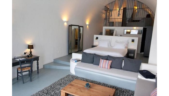 Ambassador Luxury Hotel Suites poza 10