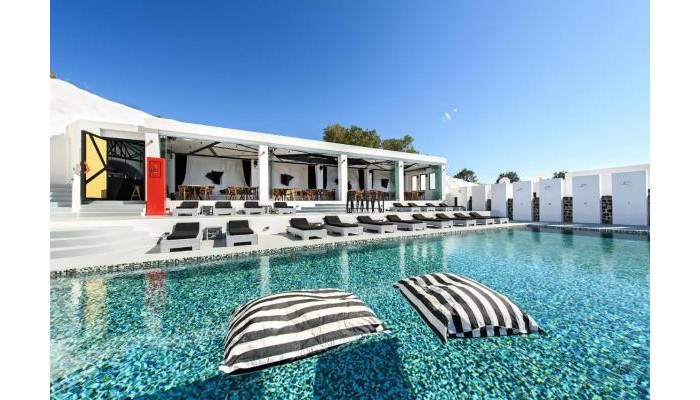 Ambassador Luxury Hotel Suites poza 22