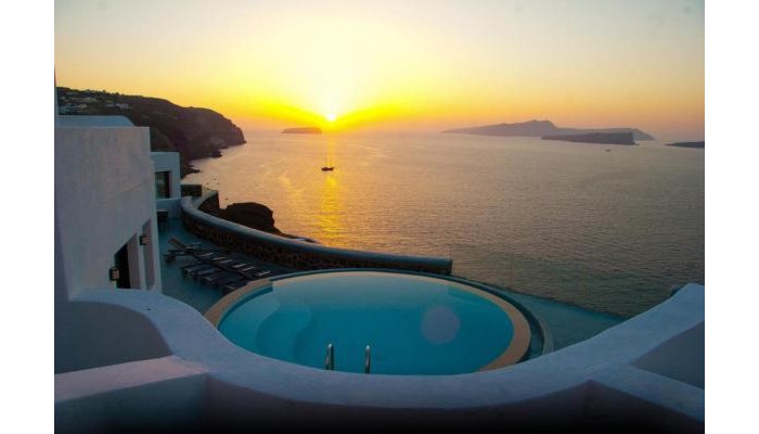 Ambassador Luxury Hotel Suites poza 19