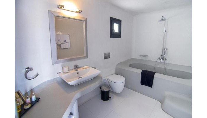 Ambassador Luxury Hotel Suites poza 4