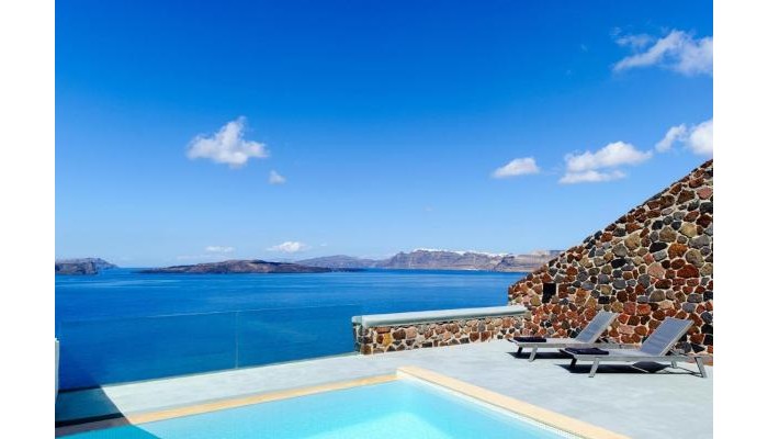 Ambassador Luxury Hotel Suites poza 16