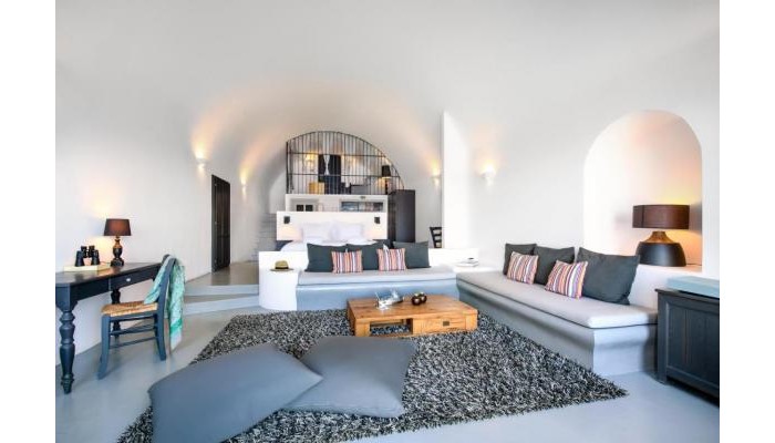 Ambassador Luxury Hotel Suites poza 3