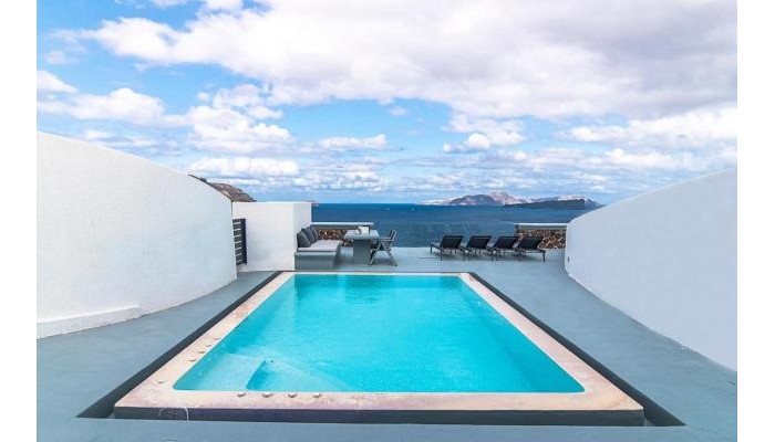 Ambassador Luxury Hotel Suites poza 23