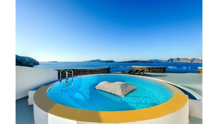 Ambassador Luxury Hotel Suites poza 15