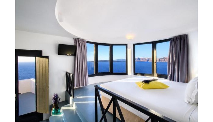 Ambassador Luxury Hotel Suites poza 7