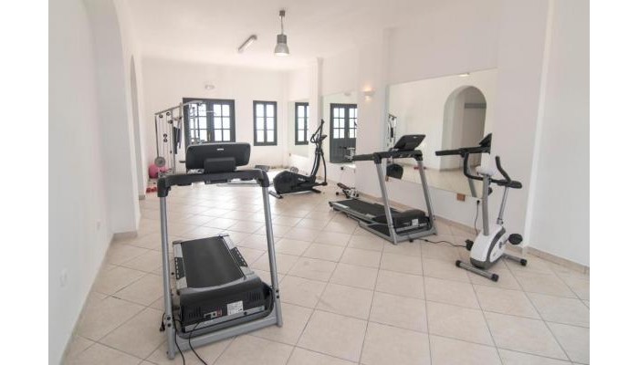 Ambassador Luxury Hotel Suites poza 18