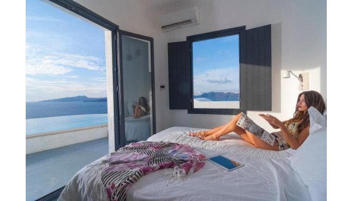 Ambassador Luxury Hotel Suites poza 1