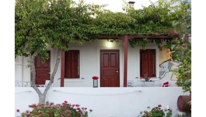 Hotel Akrotiri Dreams poza 0
