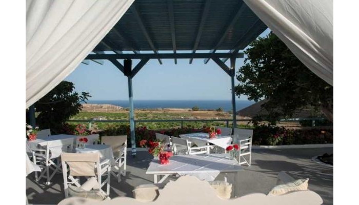 Hotel Akrotiri Dreams poza 6