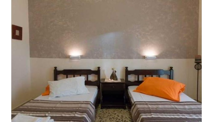 Hotel Akrotiri Dreams poza 4