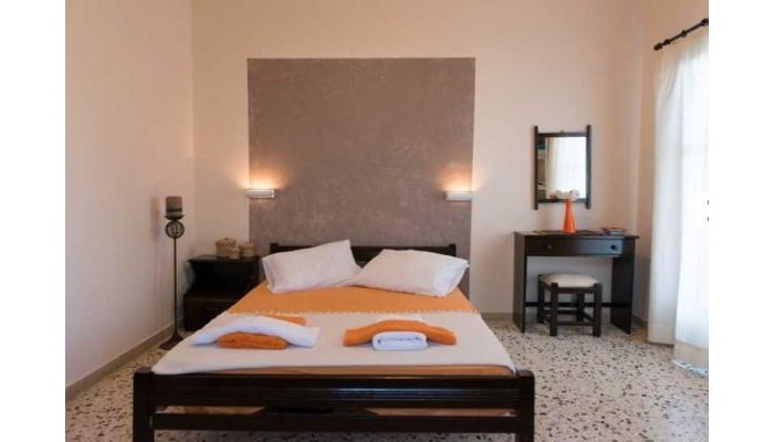 Hotel Akrotiri Dreams poza 2