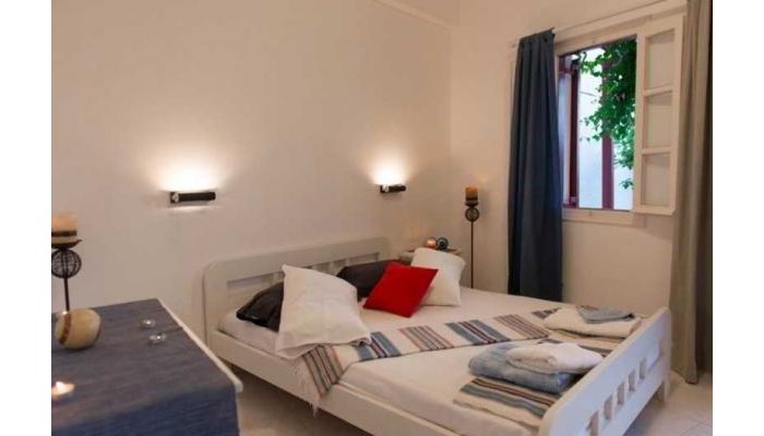 Hotel Akrotiri Dreams poza 3