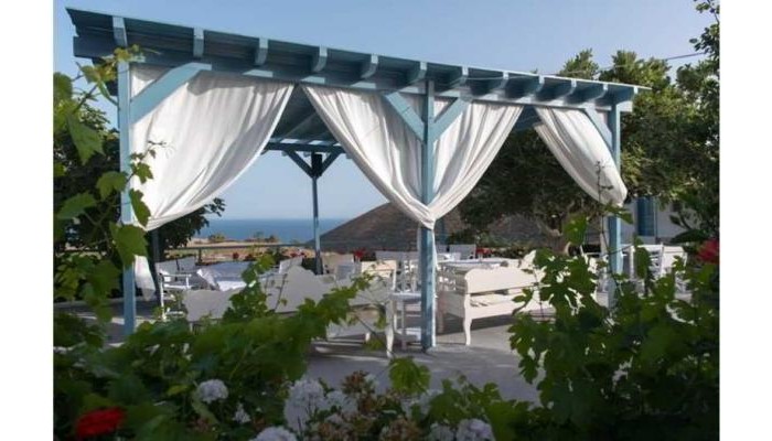 Hotel Akrotiri Dreams poza 5