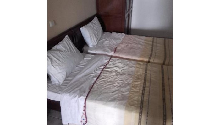 Hotel Alisaxni Resort poza 2