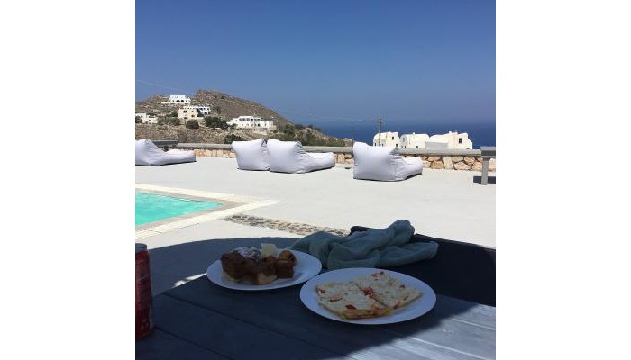 Hotel Alisaxni Resort poza 4