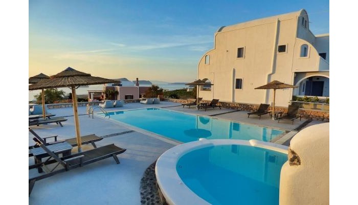 Hotel Alisaxni Resort poza 7