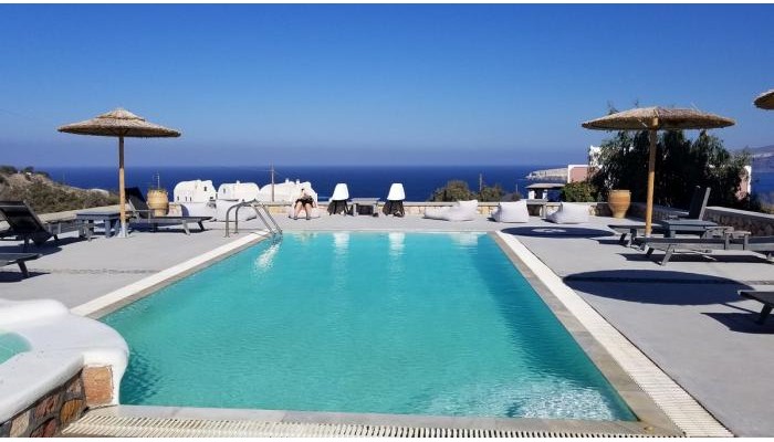 Hotel Alisaxni Resort poza 5