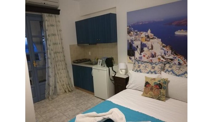 Hotel Alisaxni Resort poza 1