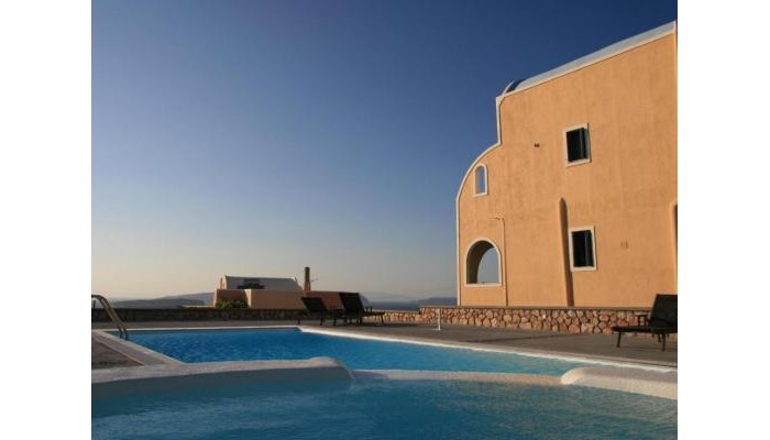 Hotel Alisaxni Resort poza 0