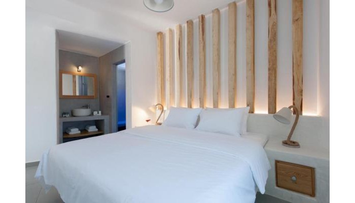 Hotel Avatar Suites Santorini poza 4