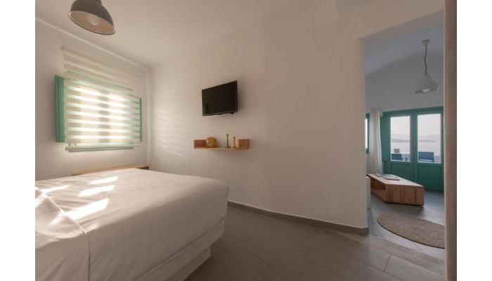 Hotel Avatar Suites Santorini poza 9