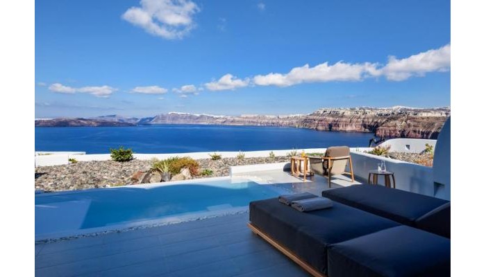 Hotel Avatar Suites Santorini poza 15