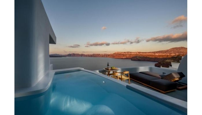 Hotel Avatar Suites Santorini poza 14