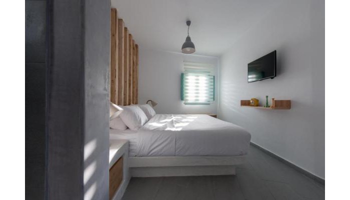 Hotel Avatar Suites Santorini poza 8