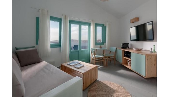 Hotel Avatar Suites Santorini poza 11