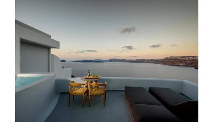 Hotel Avatar Suites Santorini poza 16