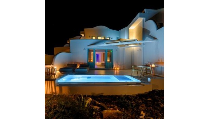 Hotel Avatar Suites Santorini poza 0