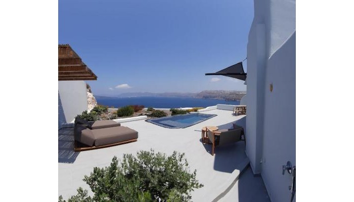 Hotel Avatar Suites Santorini poza 13