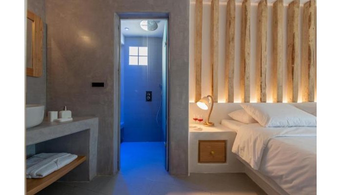 Hotel Avatar Suites Santorini poza 1