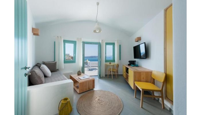 Hotel Avatar Suites Santorini poza 10