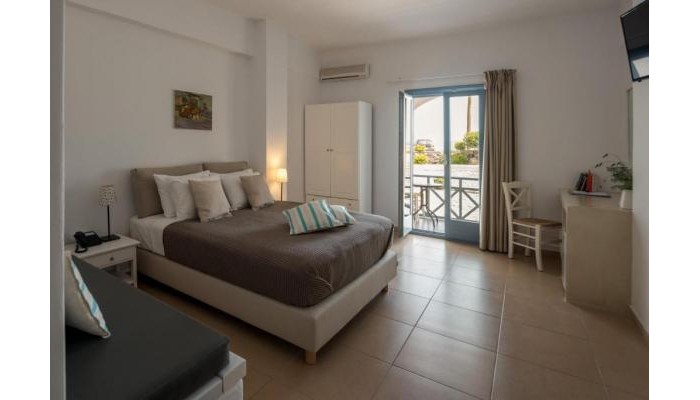 Hotel Caldera Romantica poza 5