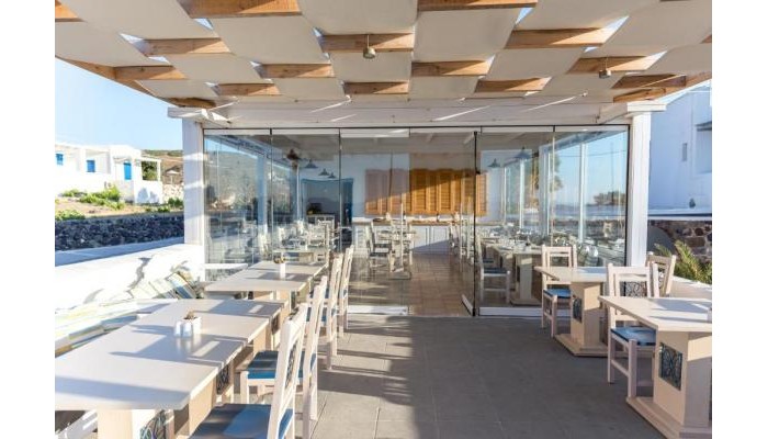 Hotel Caldera Romantica poza 15