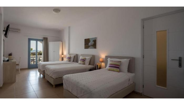 Hotel Caldera Romantica poza 3