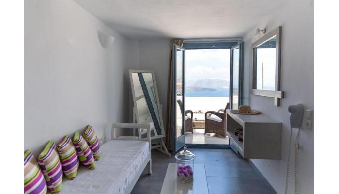 Hotel Caldera Romantica poza 11