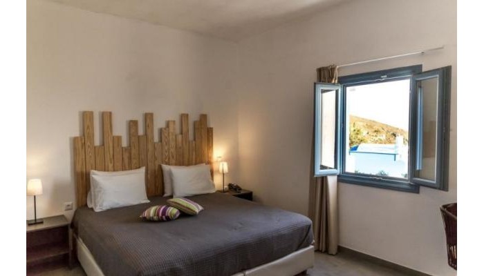 Hotel Caldera Romantica poza 12