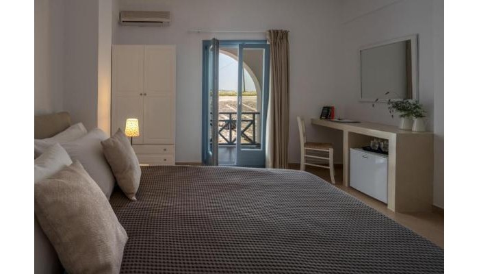 Hotel Caldera Romantica poza 6