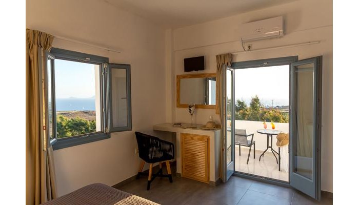 Hotel Caldera Romantica poza 13