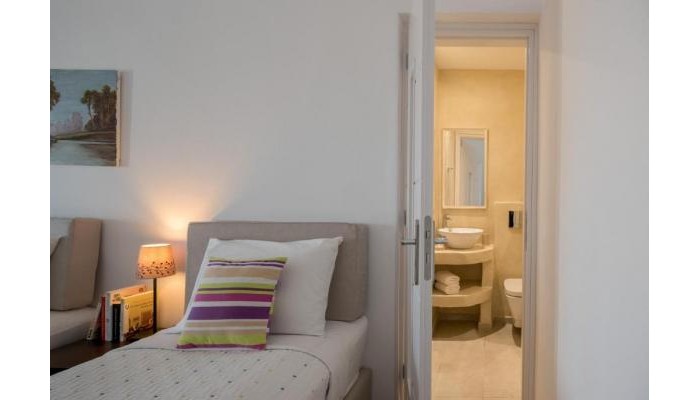 Hotel Caldera Romantica poza 4