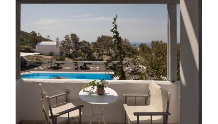 Hotel Caldera Romantica poza 17