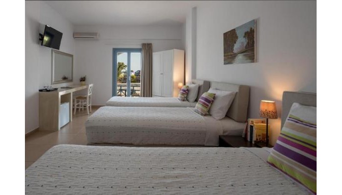 Hotel Caldera Romantica poza 2