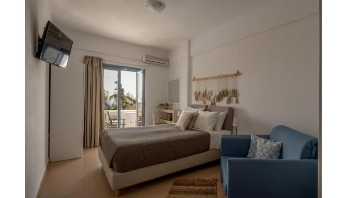 Hotel Caldera Romantica poza 8